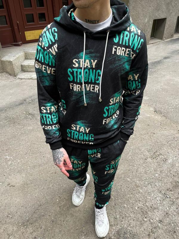 Спортивный костюм худи и штаны — цена 1599 грн в каталоге Спортивные ...