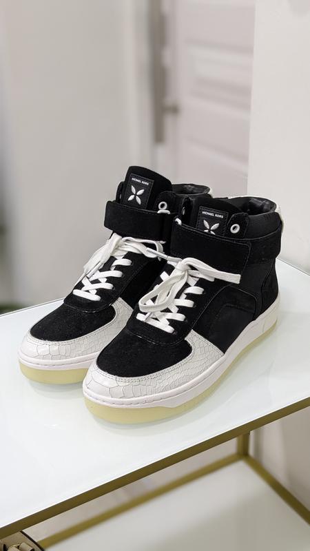 Michael kors online jaden sneakers
