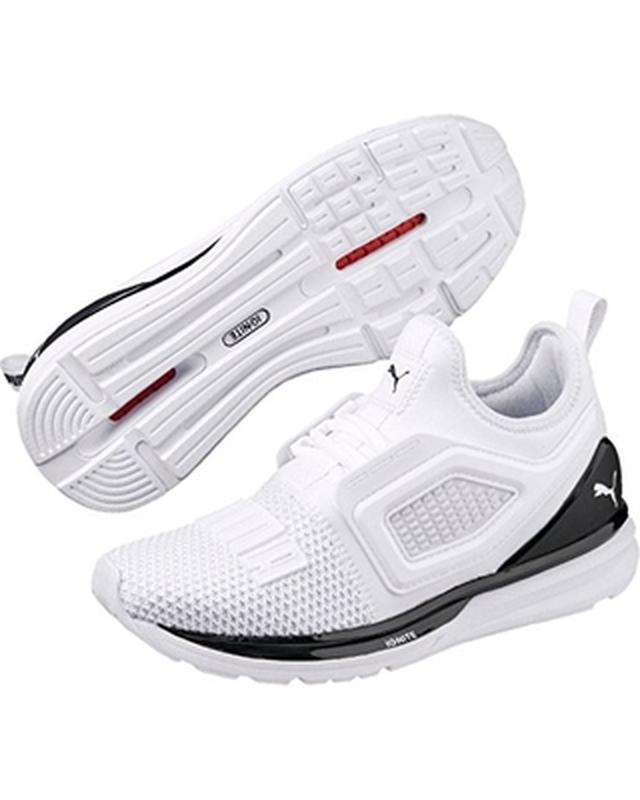 Кроссовки puma ignite limitless 38 и 38,5 — цена 1840 грн в каталоге  Кроссовки ✓ Купить женские вещи по доступной цене на Шафе | Украина  #21425964