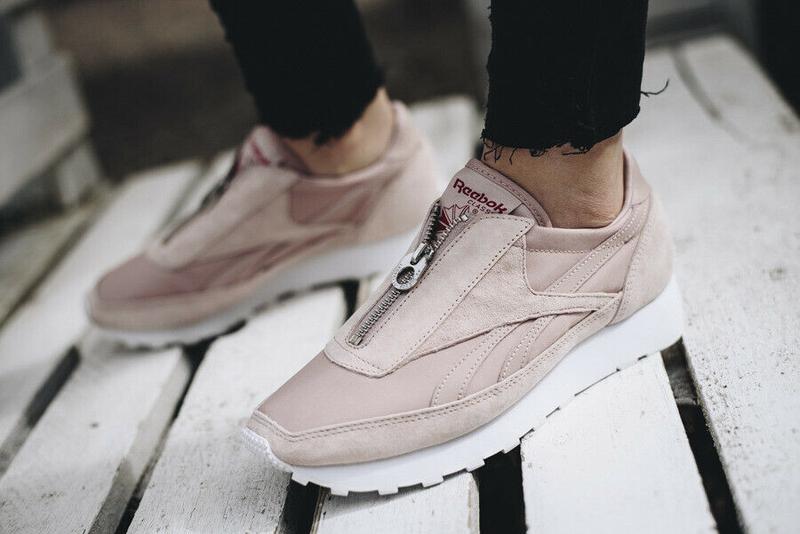 reebok aztec zip