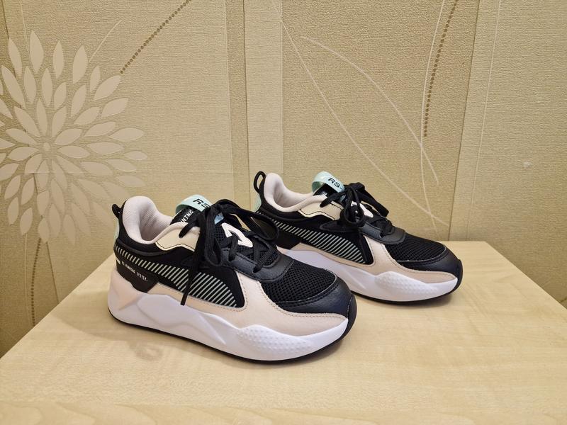 Puma rs 2025 x joy