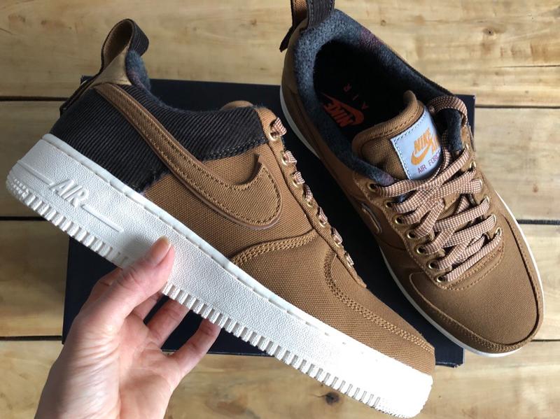 nike air force 1.07 prm