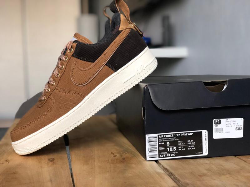 nike air force 1.07 prm