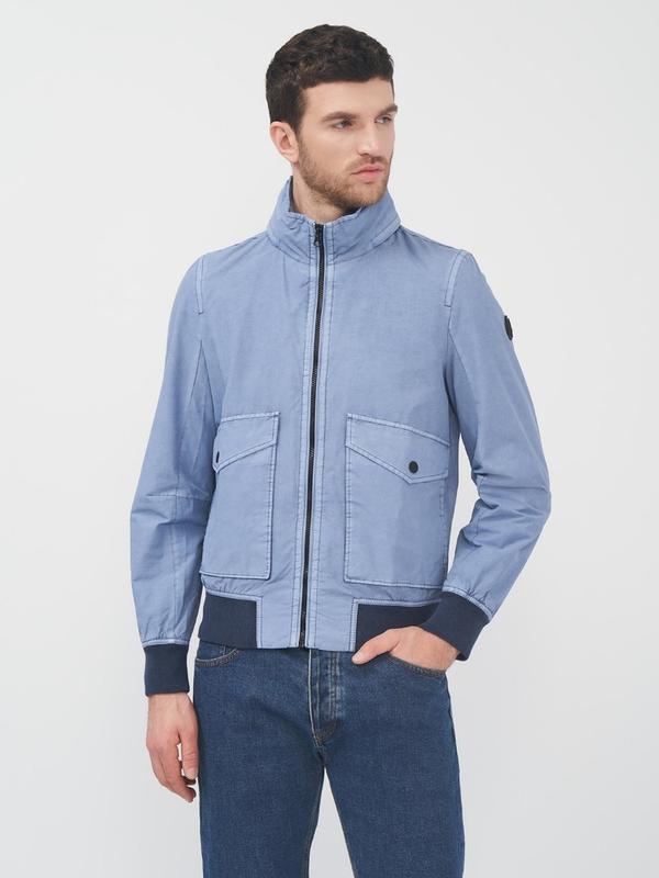 Ветровка мужская s.oliver — цена 1749 грн в каталоге Ветровки Купить ...