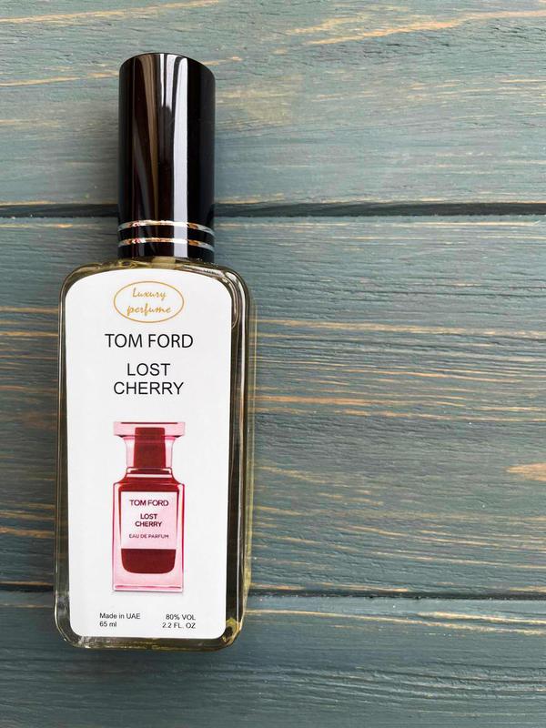 Парфюмированная вода духи tom ford lost cherry (том форд лост черри) 65 ...