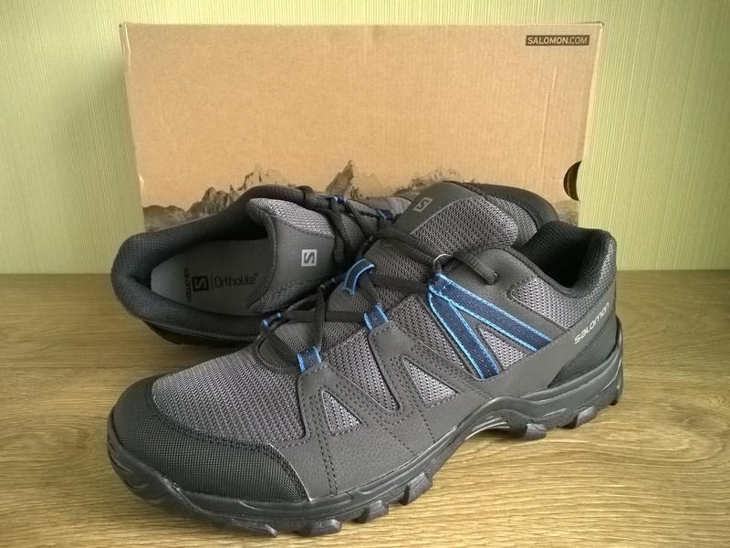 salomon watson low mens