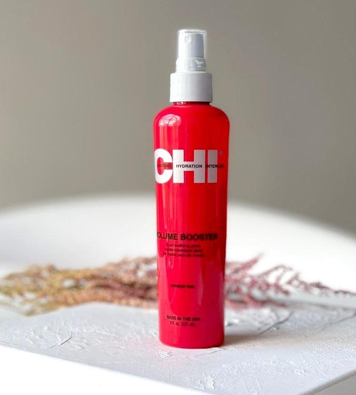 Chi volume booster, спрей для увеличения объема — цена 670 грн в ...