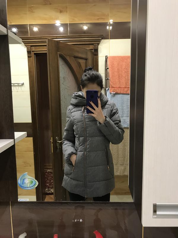 Куртка volcano — ціна 1500 грн у каталозі Куртки ✓ Купити жіночі речі за  доступною ціною на Шафі | Україна #21474891