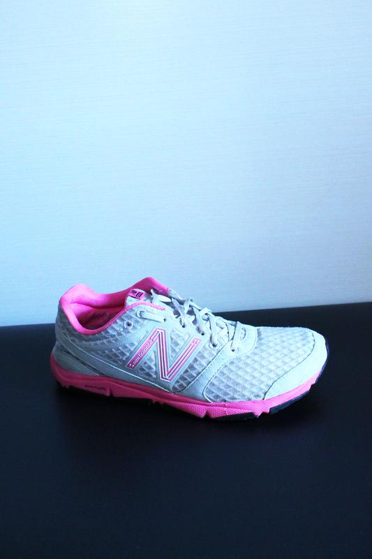 new balnce 730