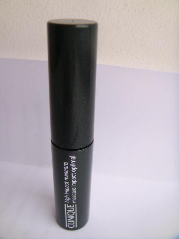 Туш high impact mascara clinique — ціна 100 грн у каталозі Туш для вій ...