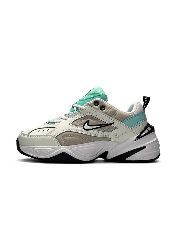 ð¥Ð¶ÐµÐ½Ñкие кÑоÑÑовки nike m2k tekno essential beige mint â Ñена 2290 гÑн в каÑалоге ÐÑоÑÑовки