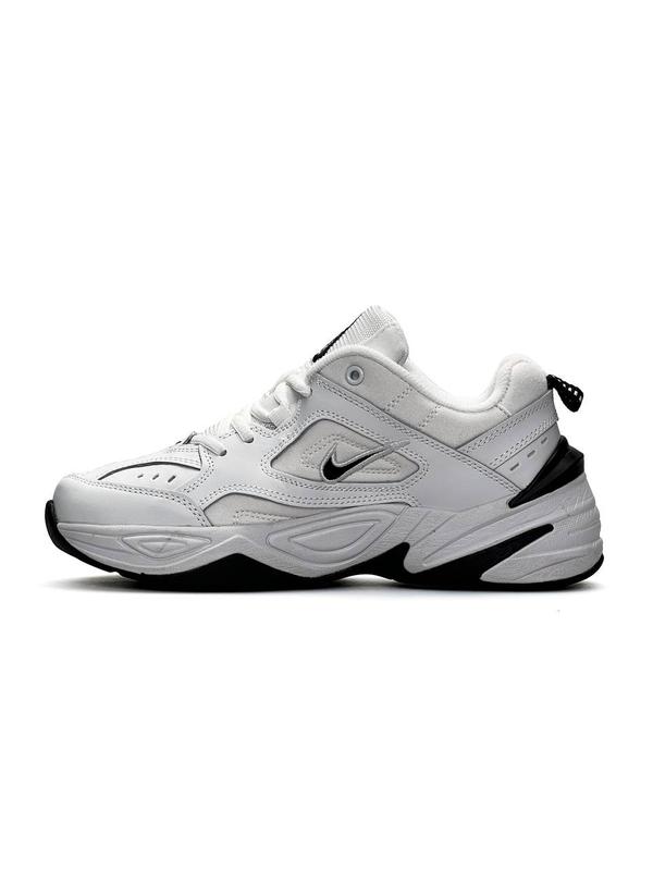 all white m2k tekno