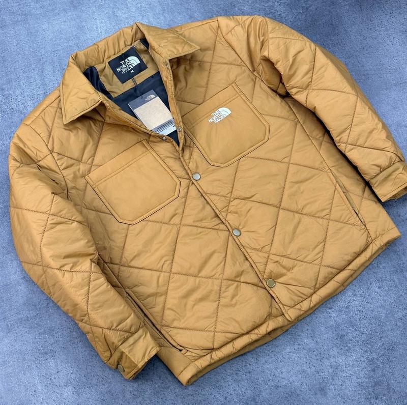 Брендовая мужская куртка / качественная куртка the north face на каждый ...