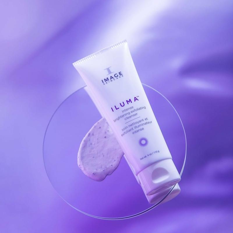 Интенсивный осветляющий клинсер (очищающий крем iluma intense brightening  exfoilating cleanser image skincare — цена 1400 грн в каталоге Средства для  очищения лица ✓ Купить товары для красоты и здоровья по доступной цене