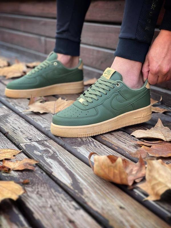 Брендовые мужские кроссовки/качественные кроссовки nike air force 1 ...