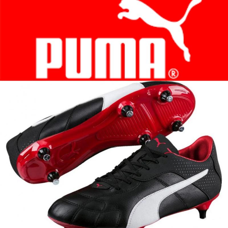 Puma clearance esito c
