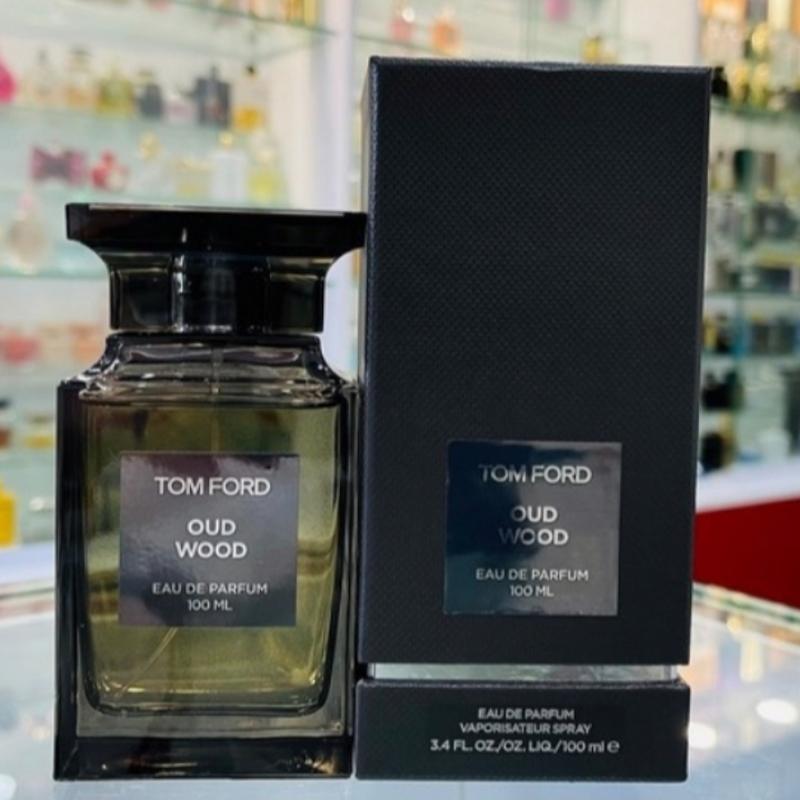 Tom ford oud wood парфумована вода 100 ml edp том форд уд вуд чоловічий ...
