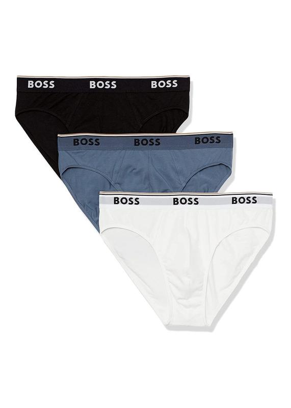Набор мужских трусов boss by hugo boss — цена 1178 грн в каталоге Трусы ...