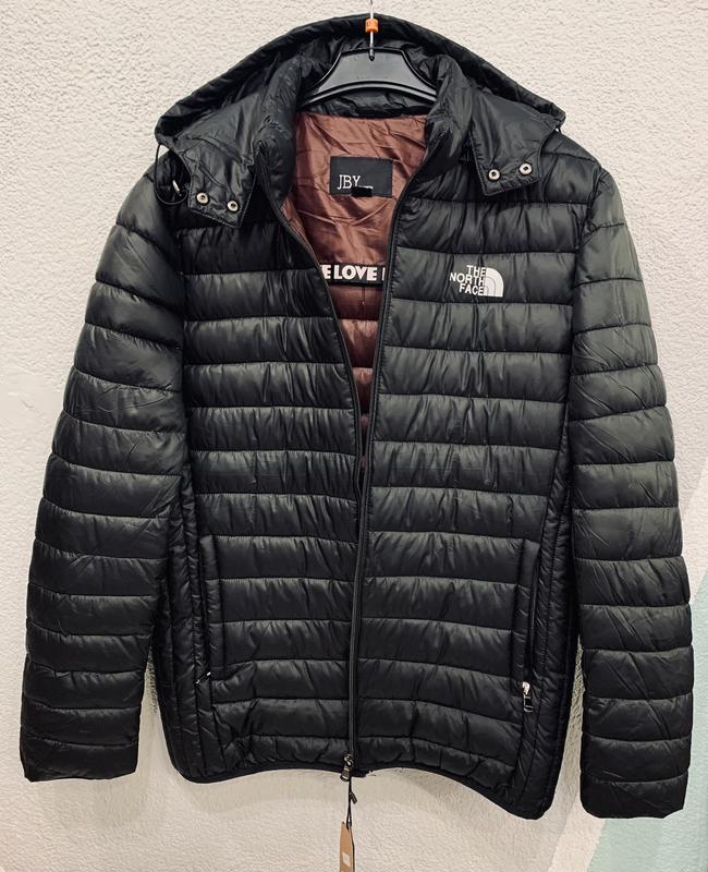 Куртка для мужчин jby fashion — цена 1630 грн в каталоге Куртки Купить ...