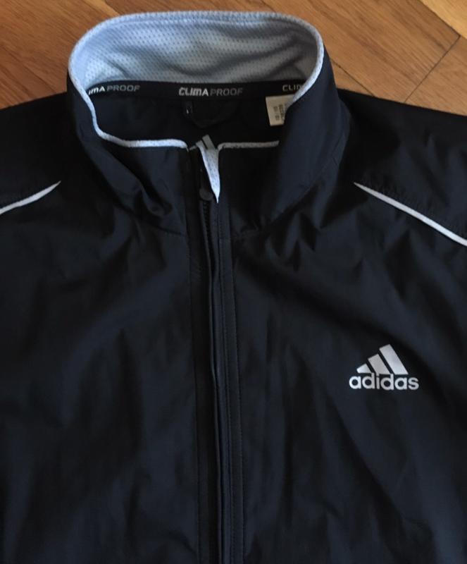 adidas supernova windstopper jacket