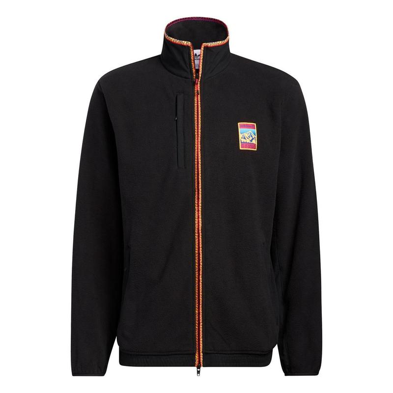 Флис adidas adiplore fleece кофта флиска sherpa шерпа худи ninja теплая ...