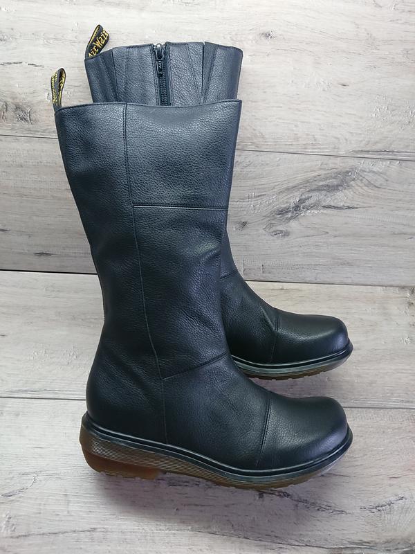 dr martens charla broadway