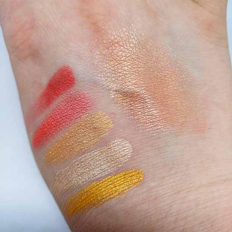 dragon's heart highlighter