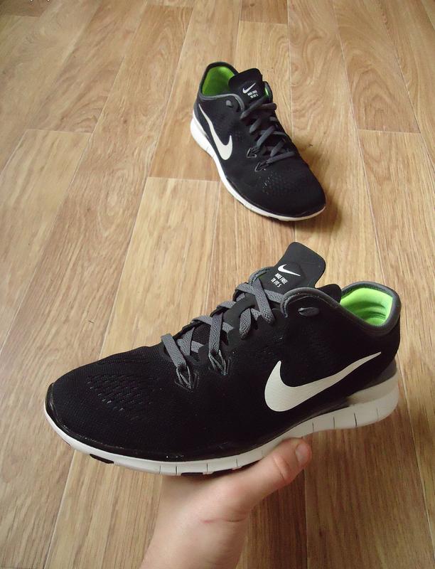 nike free run tr