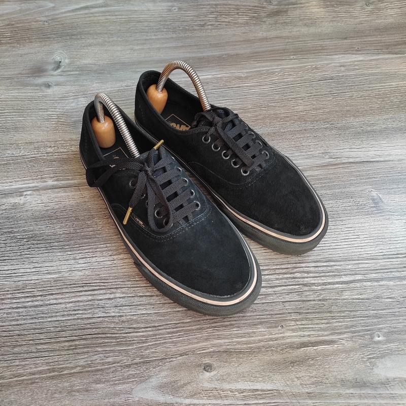 Скейтерские кроссовки кеды венсы vans old school — цена 699 грн в ...