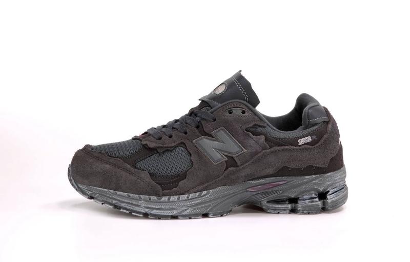 Кроссовки мужские new balance 2002r , нью беленс, ню баланс ...