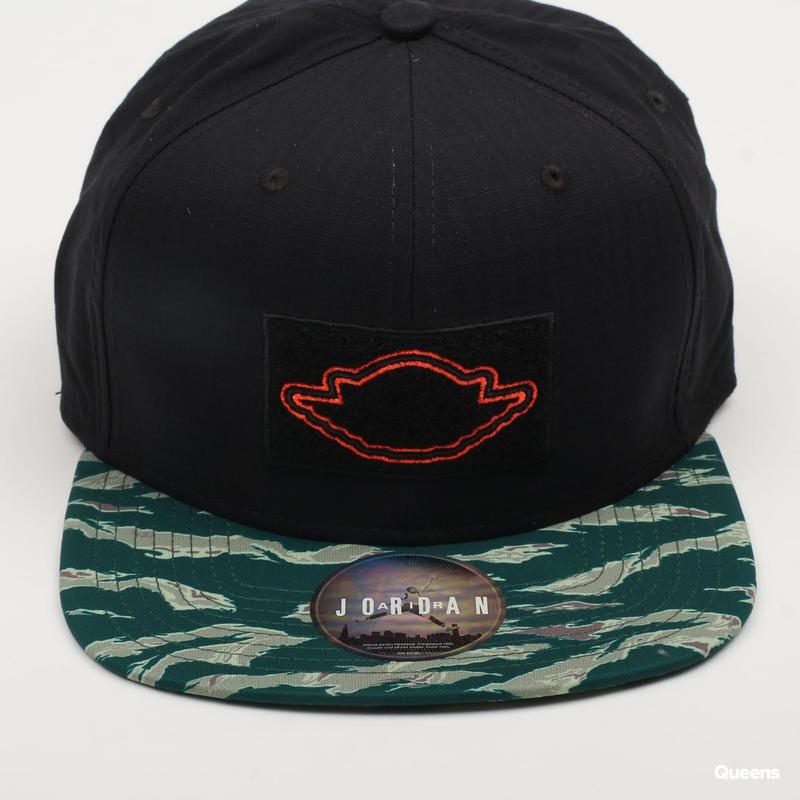 jordan city of flight cap