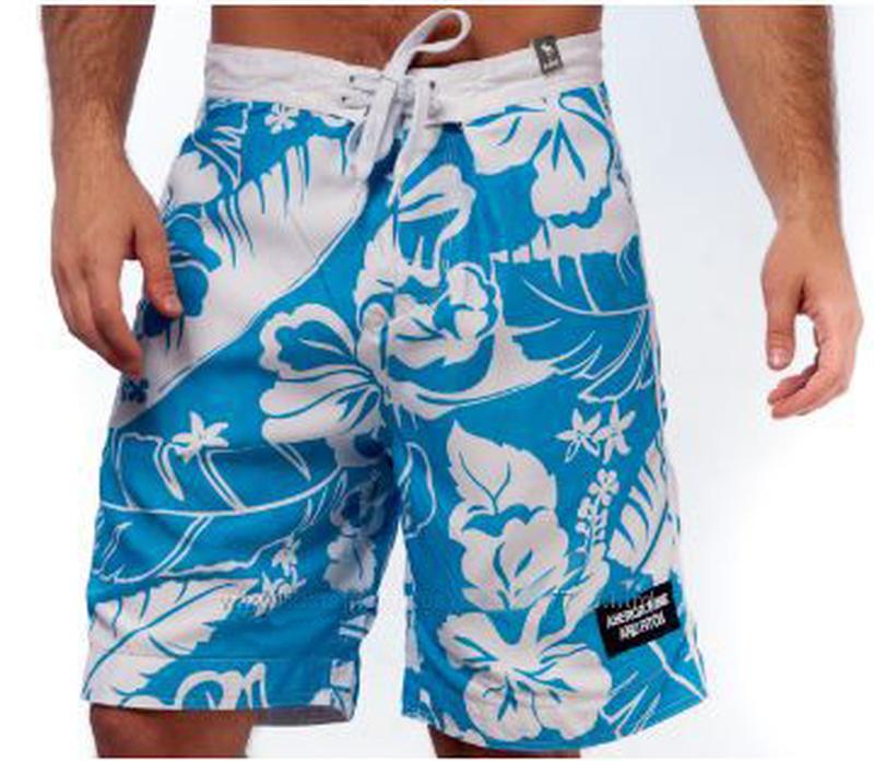 Плавательные шорты Abercrombie Fitch