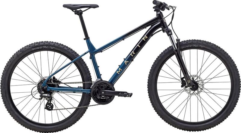 Marin wildcat trail hotsell