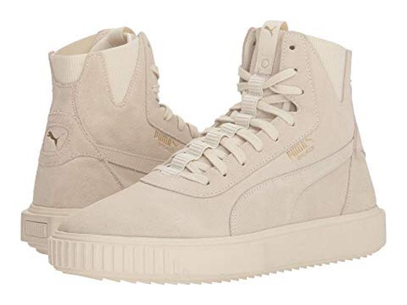 Puma 2025 breaker hi