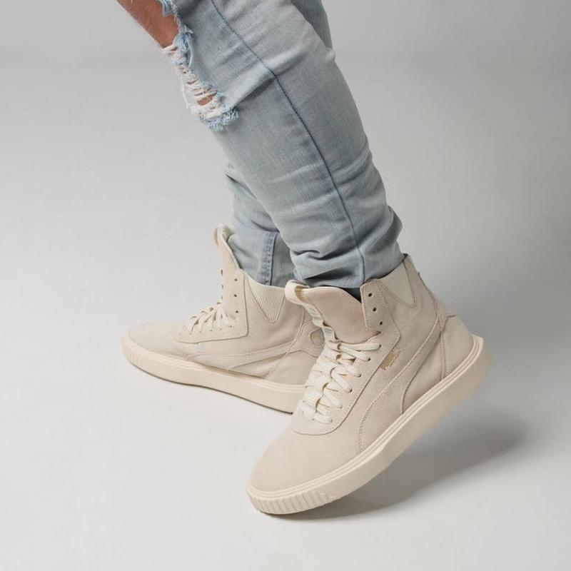 تمرد البرتقالي وقور puma breaker hi evolution - sayasouthex.com