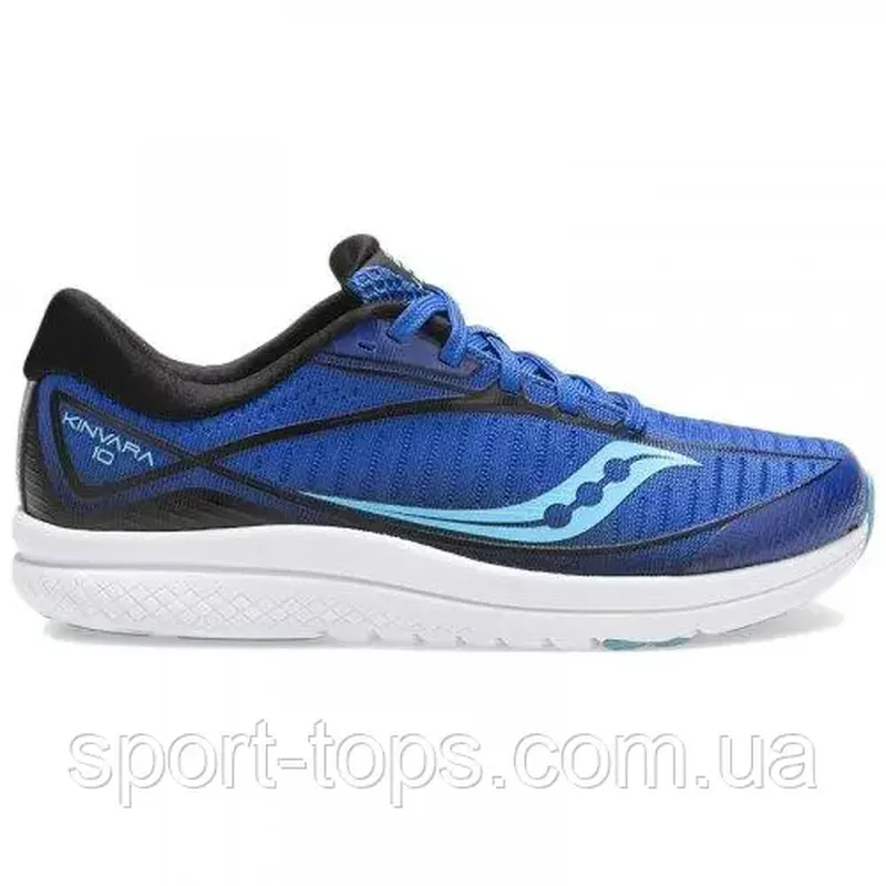 Кросівки saucony s-kinvara 10 — ціна 1860 грн у каталозі Кросівки ...