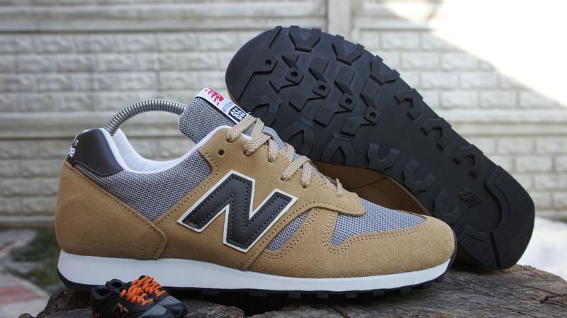 new balance 855