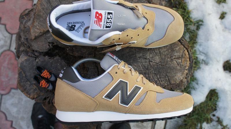 new balance 855