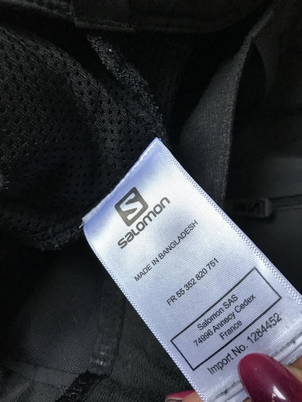 salomon 1284452