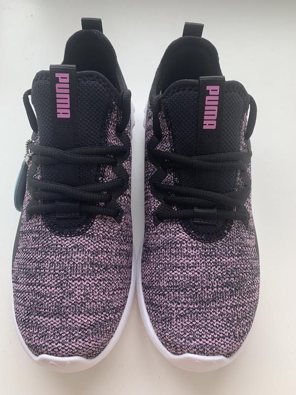 Puma carson 2 x knit cheap