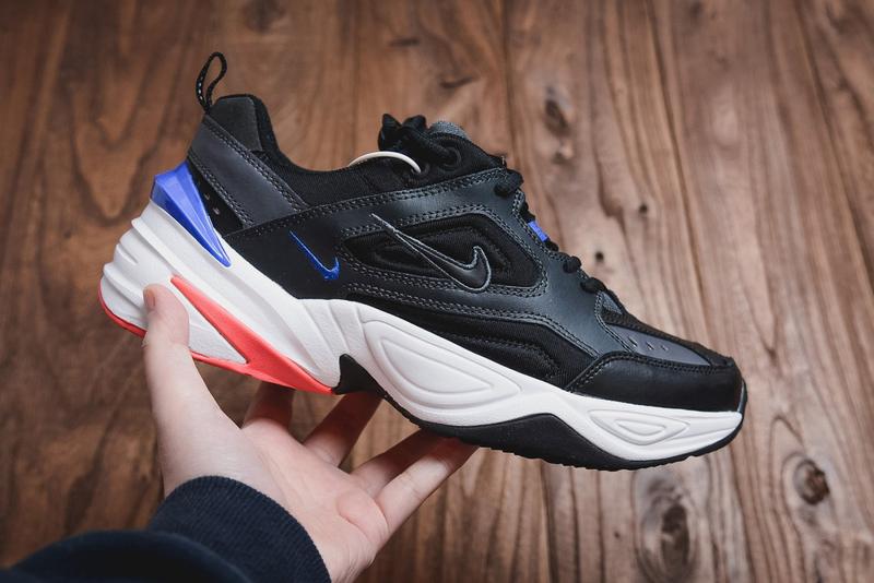 nike m2k tekno