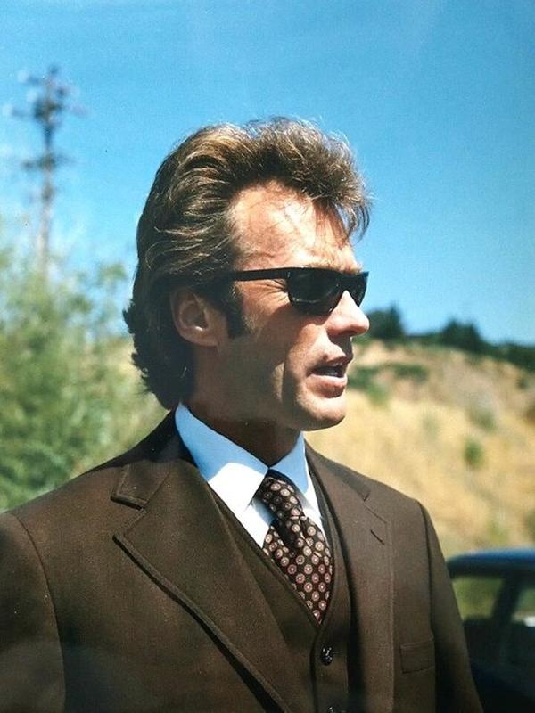 ray ban balorama clint eastwood Ray Ban 3097