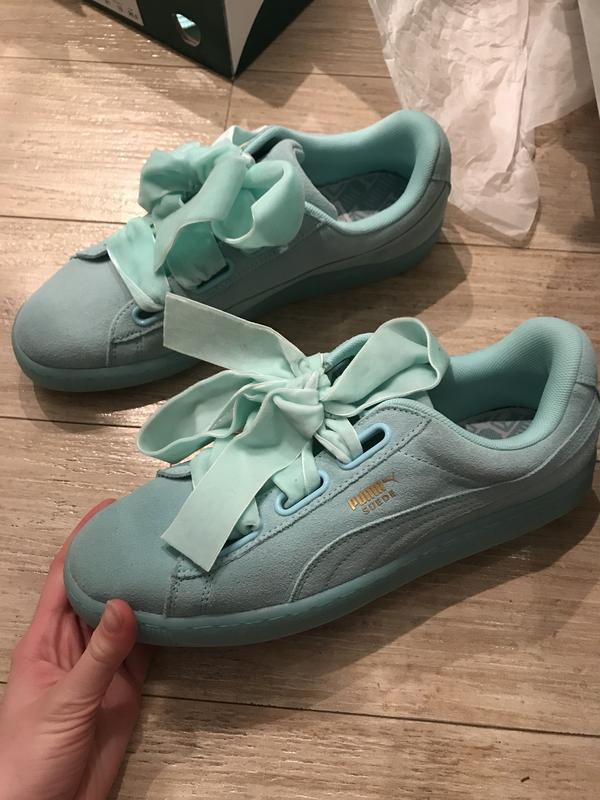 puma suede 41
