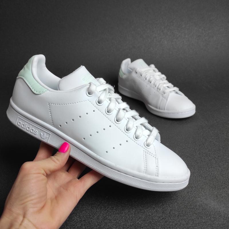 Кроссовки adidas stan smith оригинал — цена 1850 грн в каталоге ...
