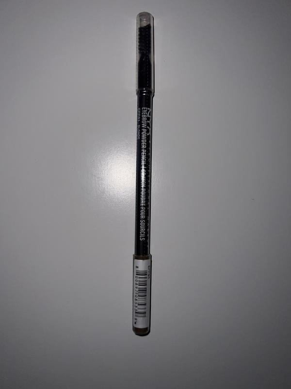 Карандаш для бровей nyx blonde — цена 70 грн в каталоге Карандаши для ...