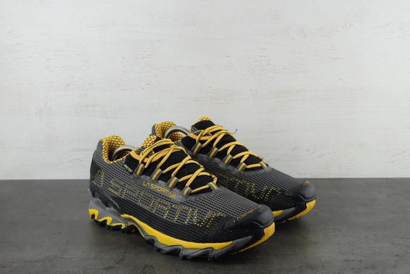 la sportiva wildcat 2.0