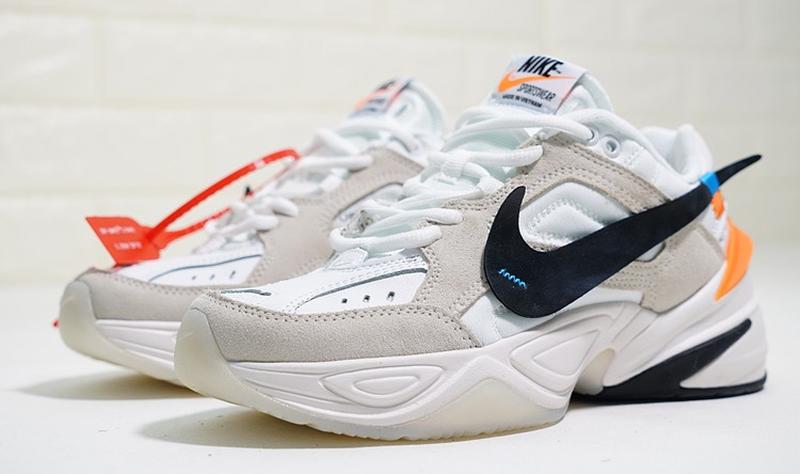 يفكر طوف مقدمة nike monarch off white 