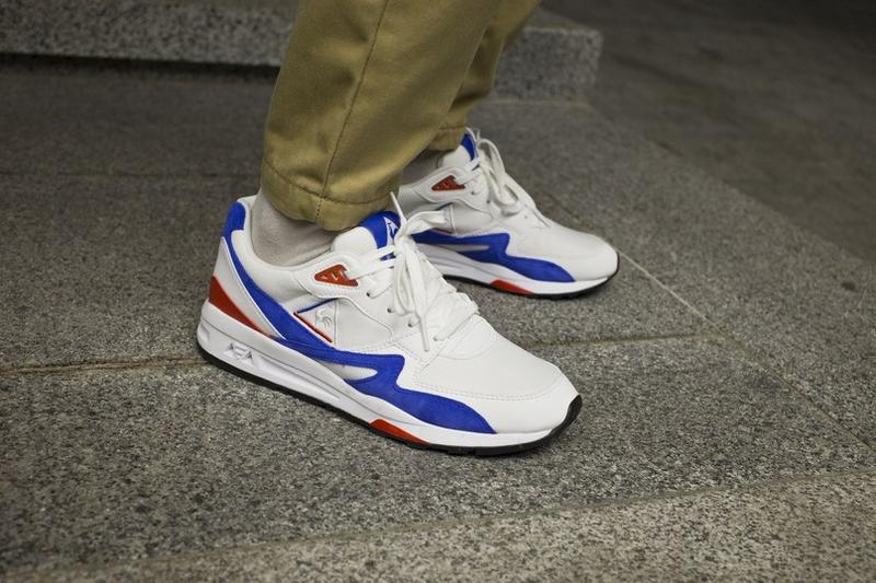 Le coq sportif forum 500 hotsell
