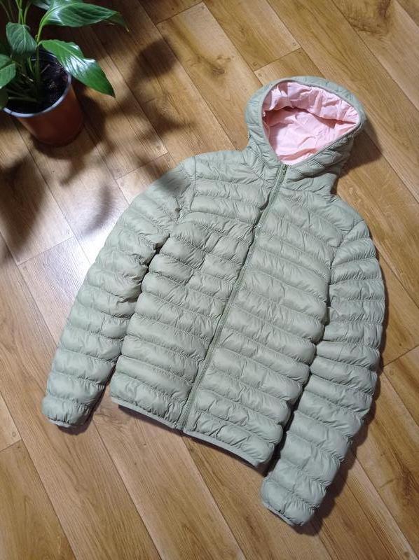 Zuiki parka sale