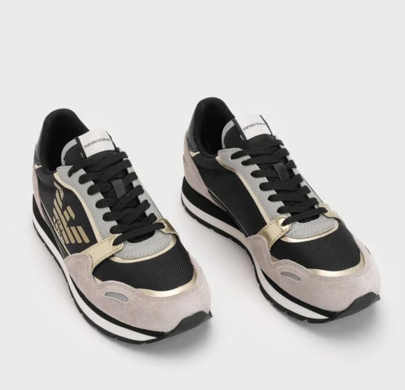 Кроссовки итальялия, оригинал emporio armani x3x058 — цена 5500 грн в ...
